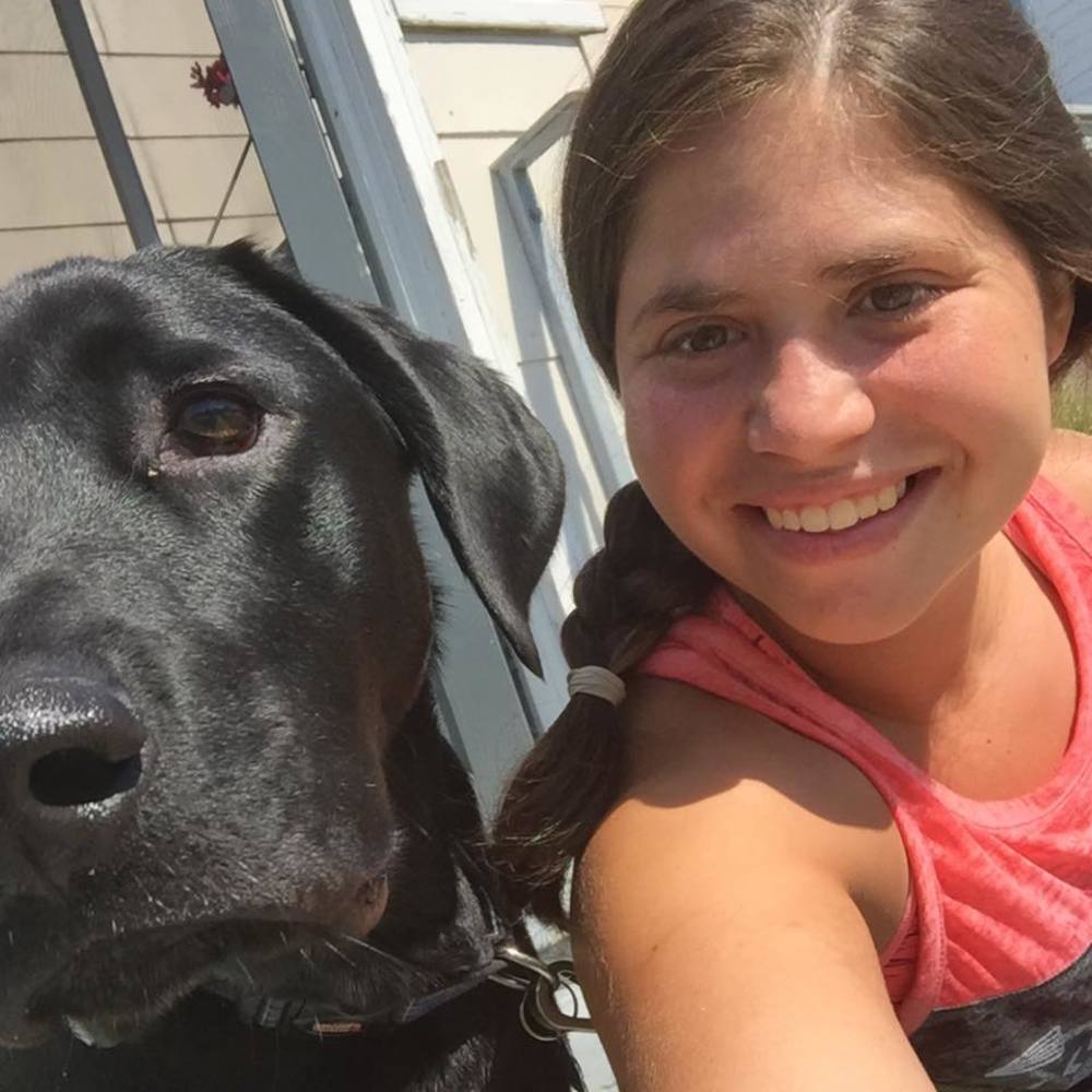 Meet your Posher, Annie